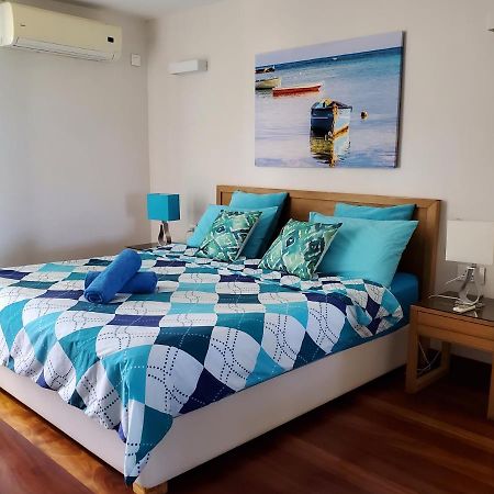 Appartement Cozy Et Elegant A 5 Minutes Des Plages Mont-Choisy Buitenkant foto