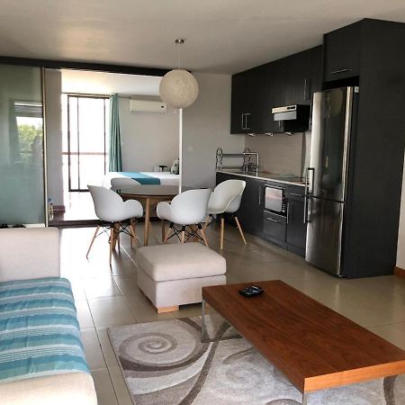 Appartement Cozy Et Elegant A 5 Minutes Des Plages Mont-Choisy Buitenkant foto
