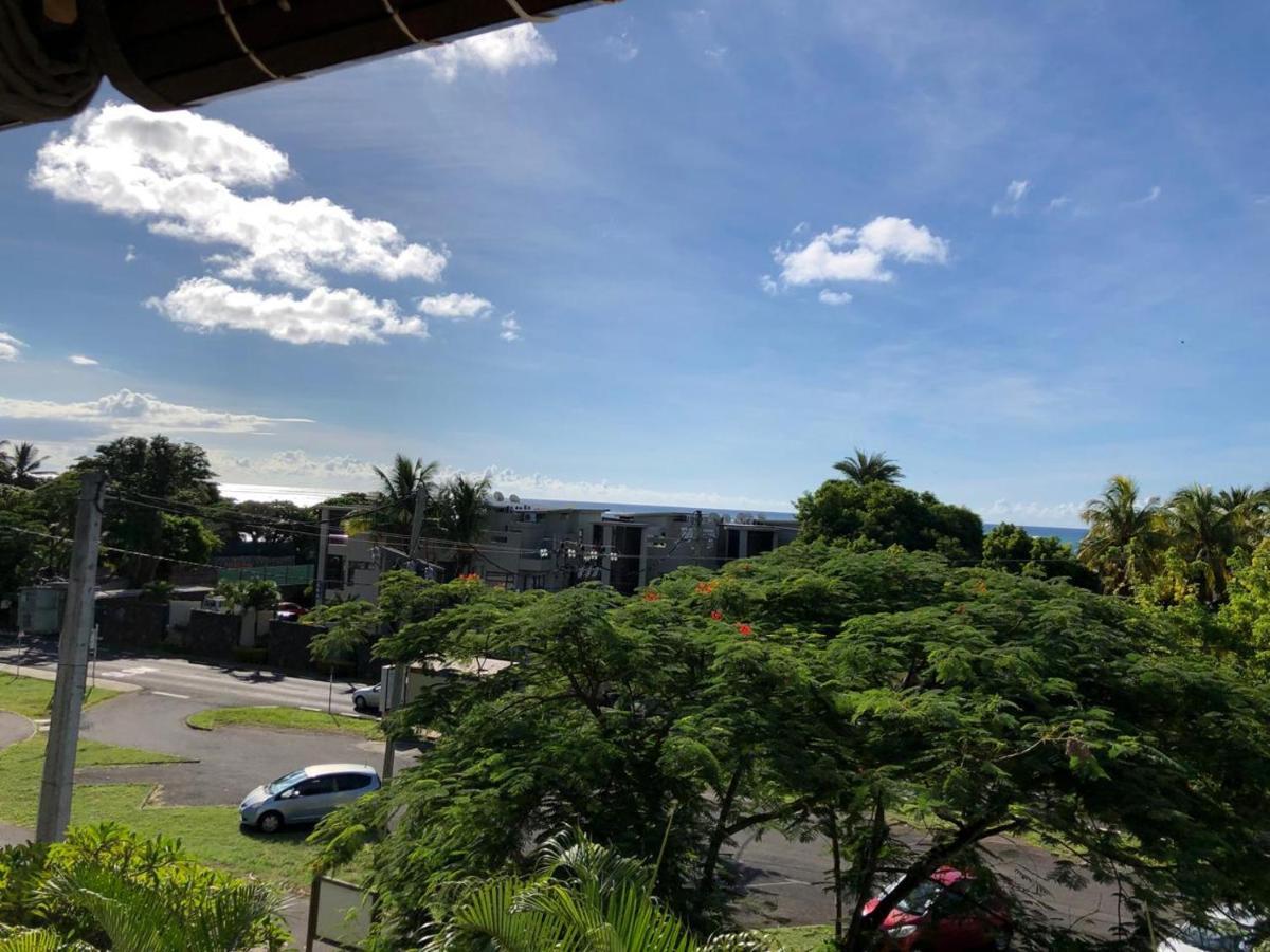 Appartement Cozy Et Elegant A 5 Minutes Des Plages Mont-Choisy Buitenkant foto