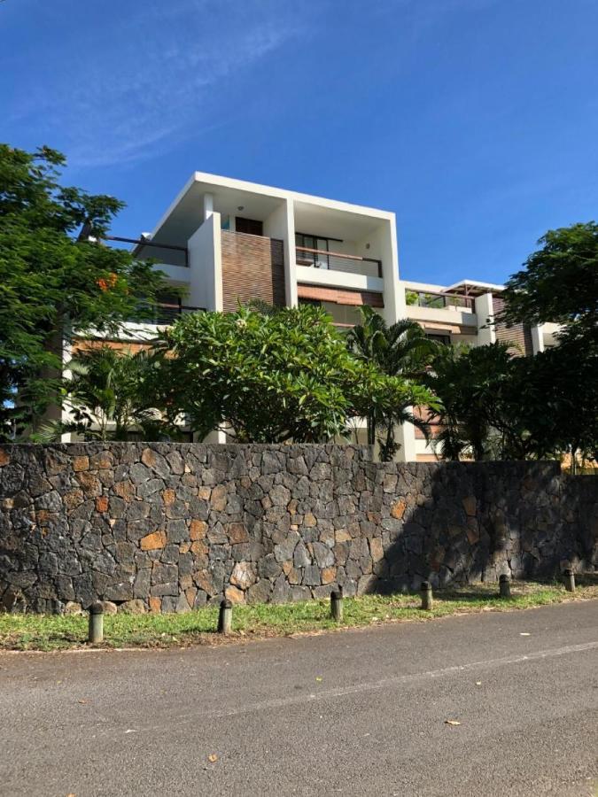 Appartement Cozy Et Elegant A 5 Minutes Des Plages Mont-Choisy Buitenkant foto
