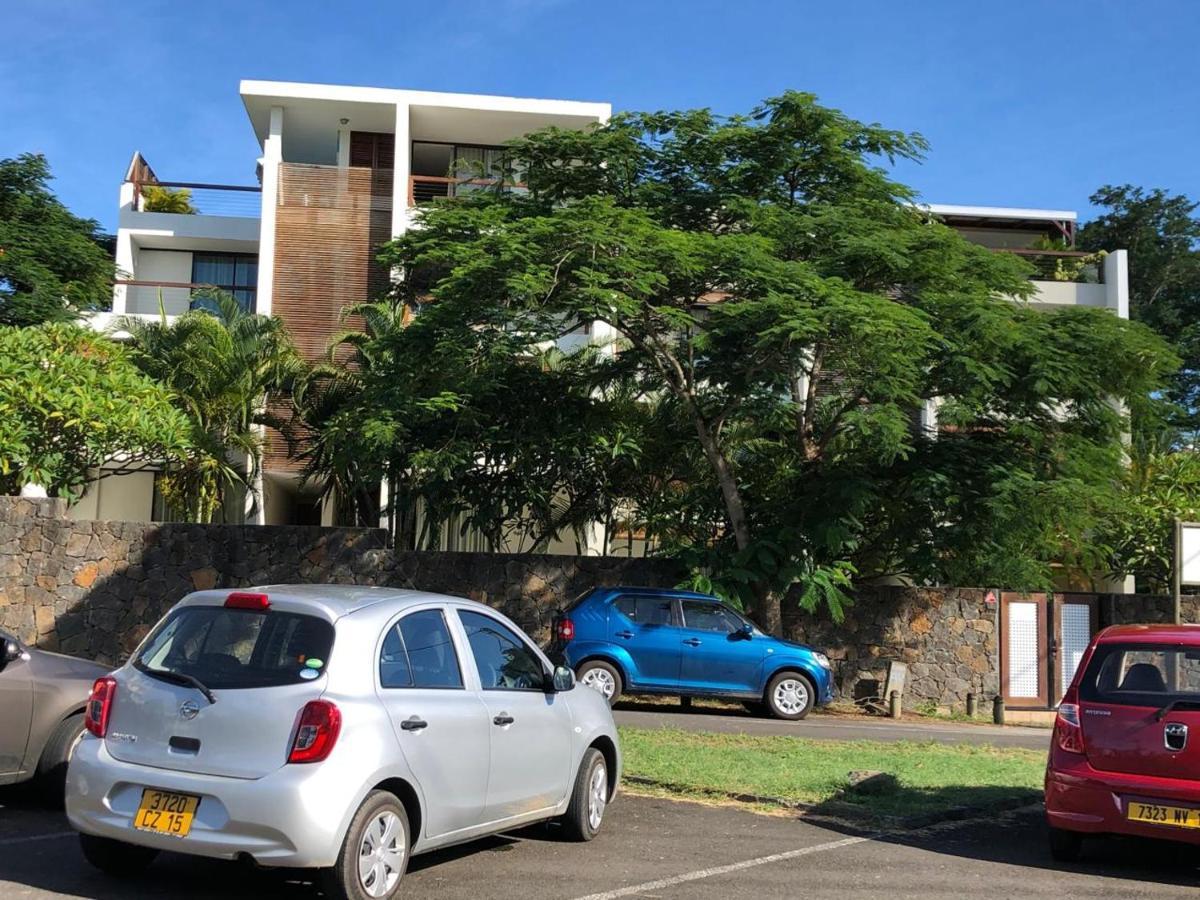 Appartement Cozy Et Elegant A 5 Minutes Des Plages Mont-Choisy Buitenkant foto