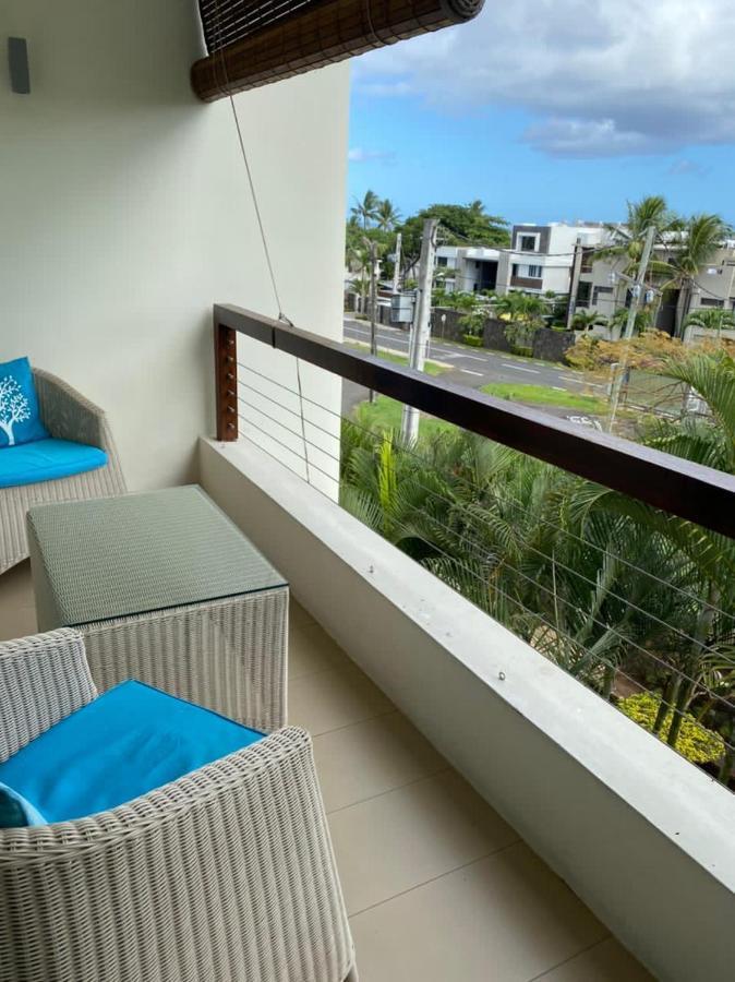 Appartement Cozy Et Elegant A 5 Minutes Des Plages Mont-Choisy Buitenkant foto